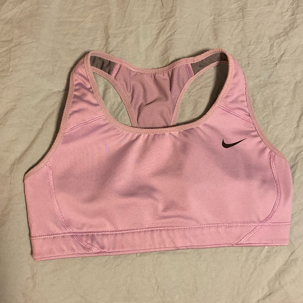 Nike sports bra
